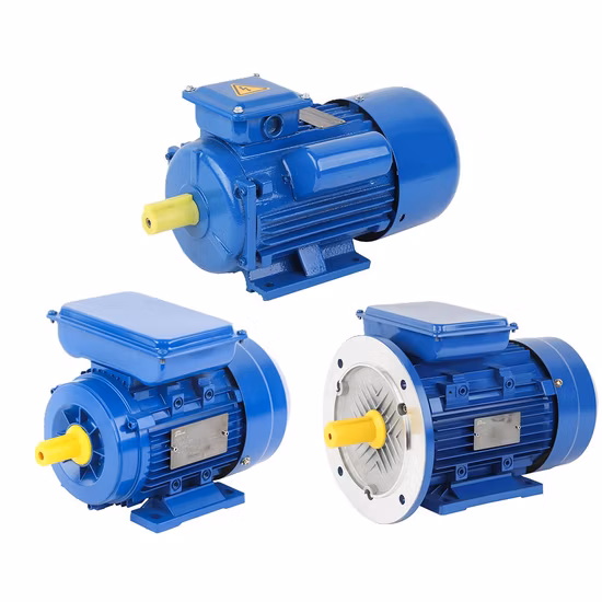1HP, 2HP, 3HP, 4HP, 5.5HP, 7.5HP, 10HP, 15HP, 20HP, 25HP, 30HP, 40HP, 50HP, 60HP, 75HP, 100HP 삼상 유도 AC 비동기 전동기